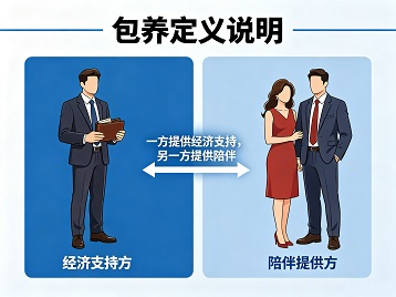 肃南包养违法吗？深度揭秘红线风险注意事项